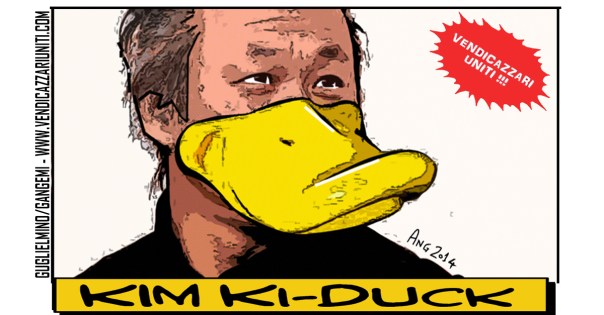 Kim Ki Duck
