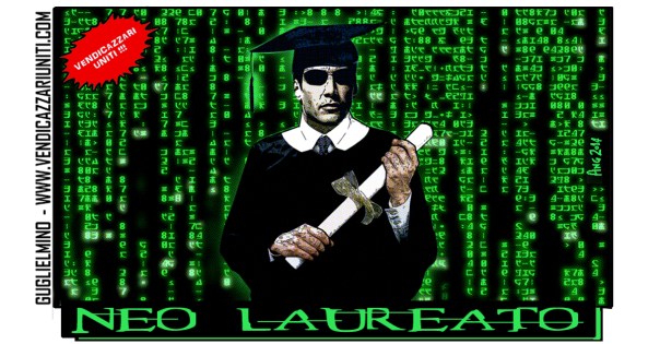 Neo Laureato