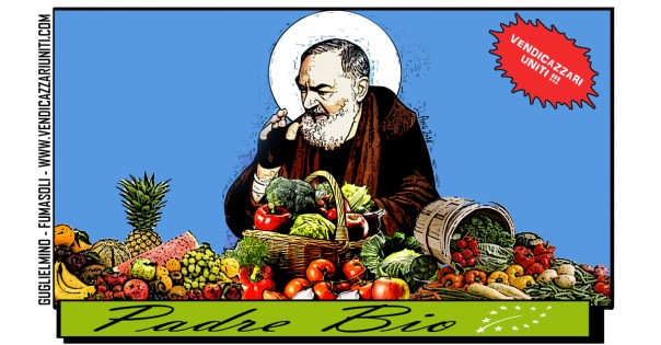 Padre Bio 