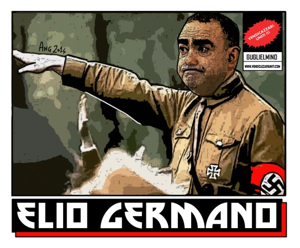 Elio Germano