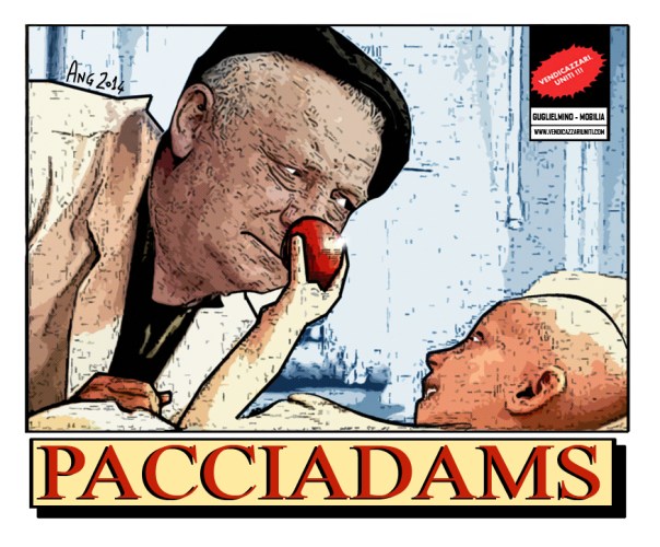 Pacciadams