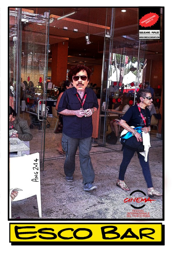 Esco Bar