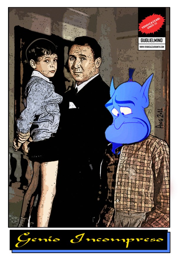 Genio Incompreso