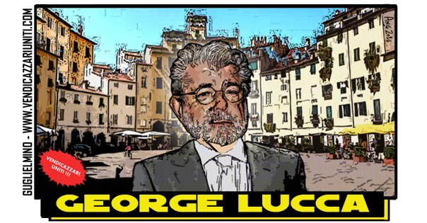George Lucca