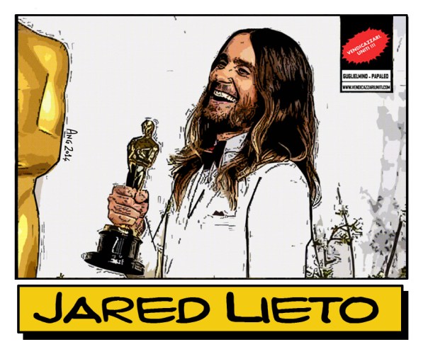Jared Lieto