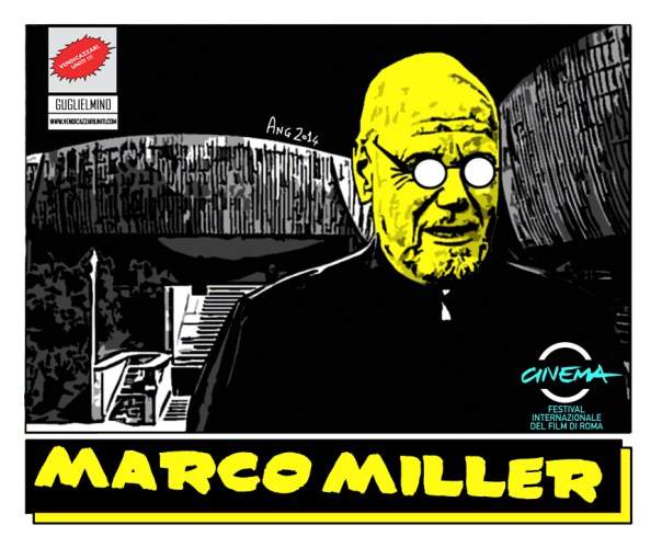 Marco Miller