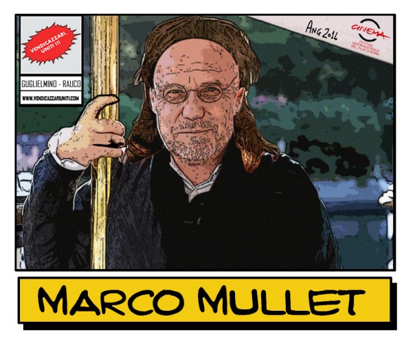 Marco Mullet