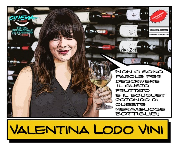 Valentina Lodo Vini