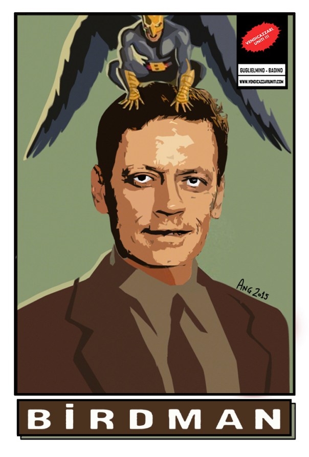Birdman