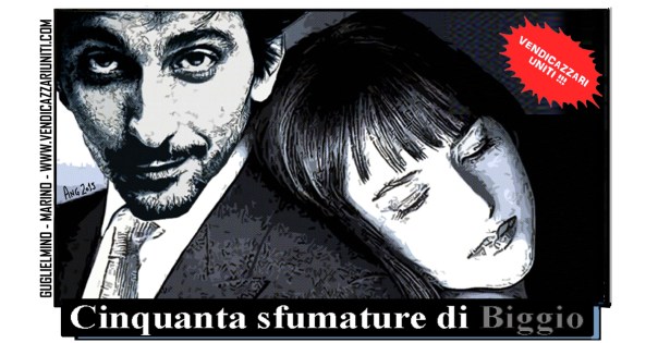 Cinquanta sfumature di Biggio
