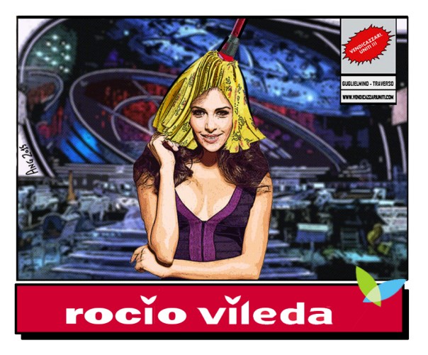 Rocio Vileda