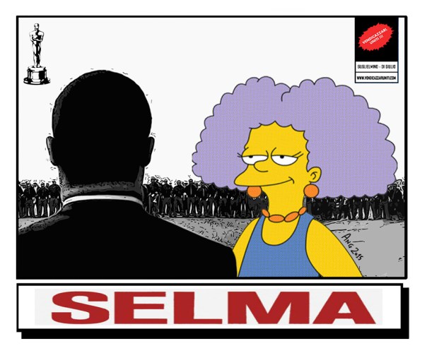 Selma def