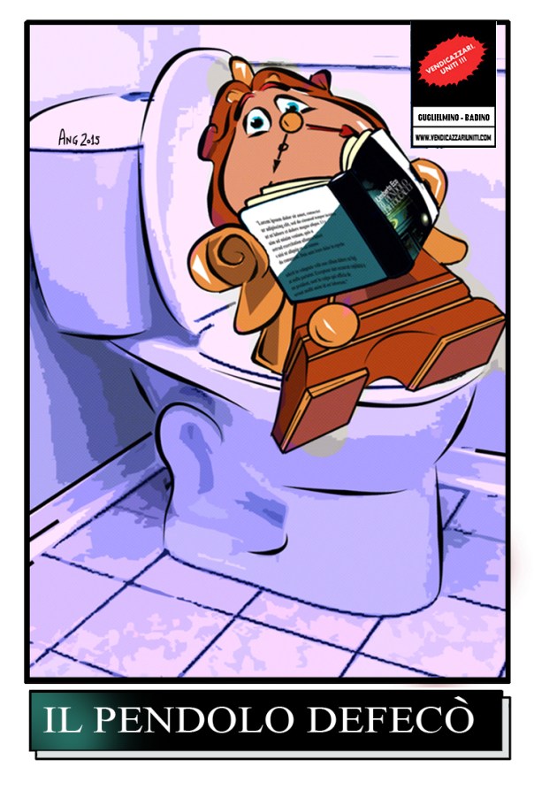 Il pendolo definitivo