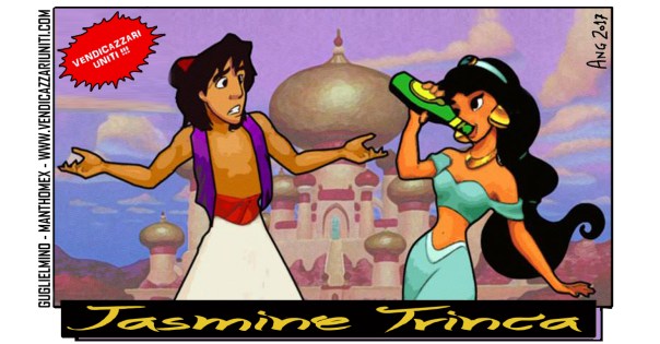 Jasmine Trinca