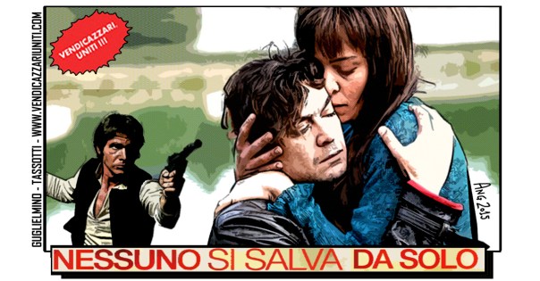 Nessuno si salva da Solo
