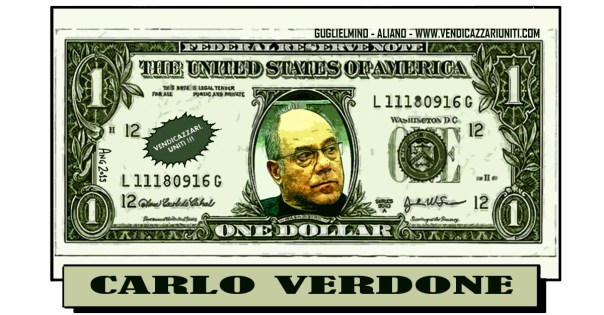 Carlo Verdone