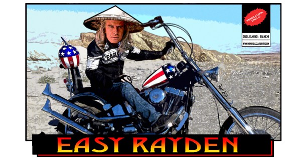 Easy Rayden