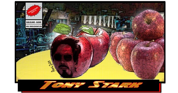 Tony Stark