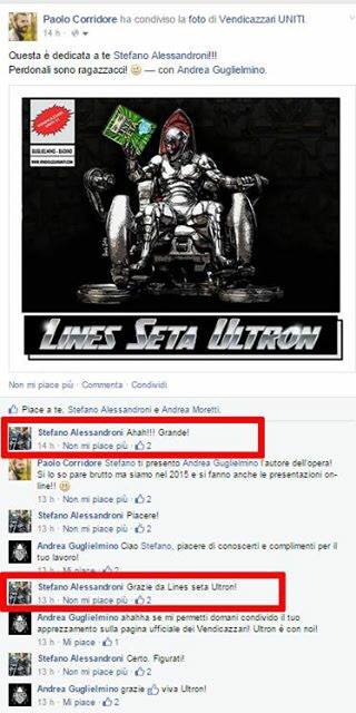 Stefano Alessandroni