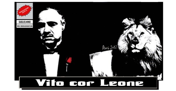 Vito cor Leone