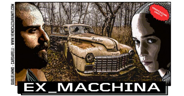 Ex Macchina