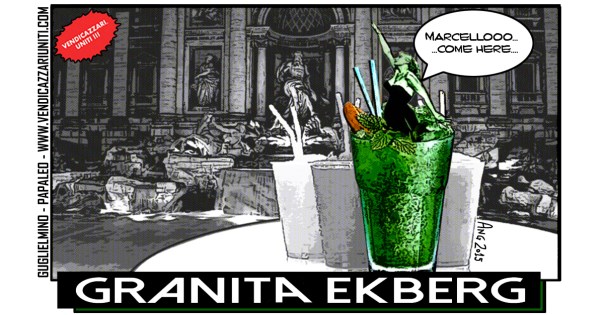Granita Ekberg