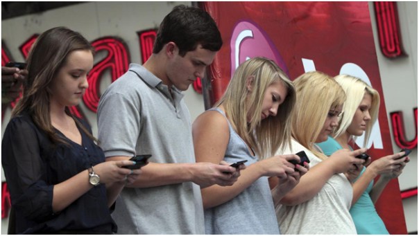 L’apocalittica vista dei cloni da combattimento