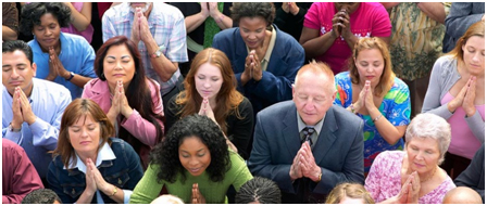 I fan all'entrata delle sale, certi al 100% di vedere un gran film