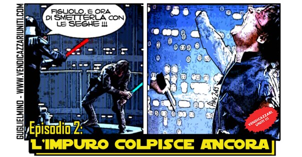 L'Impuro colpisce ancora