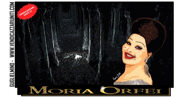 Moria Orfei