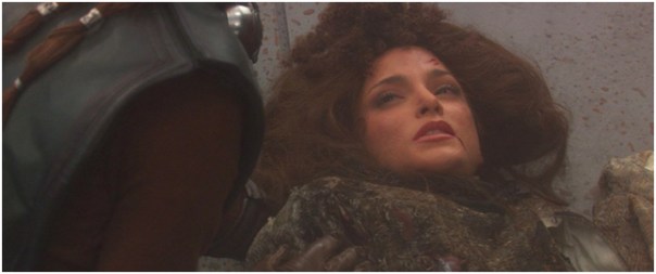 "Tacci tua Padmé, manco le ferie pagate"