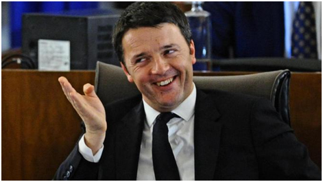 “Palpy! Ma un s'era detto che era una sorpresa??”