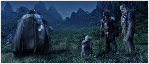 “Scusate se chiamato vi abbiamo, a corto di personaggi riusciti noi eravamo”