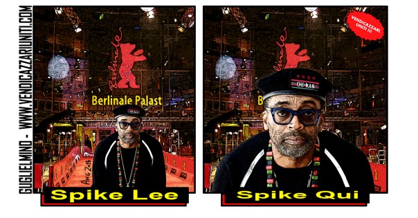 Spike Lee