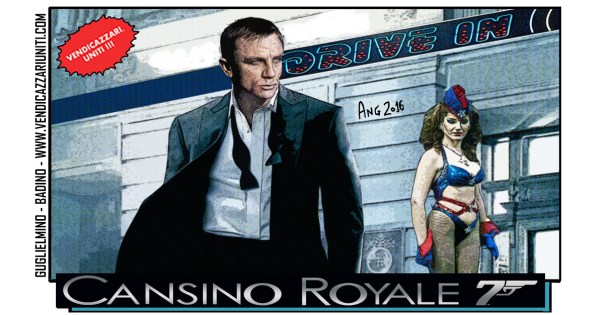 Cansino Royale