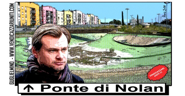 Ponte di Nolan
