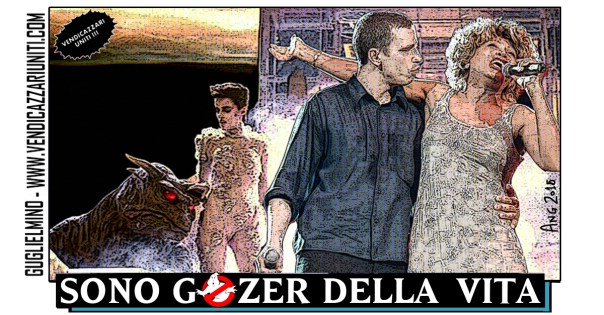 Sono Gozer della vita