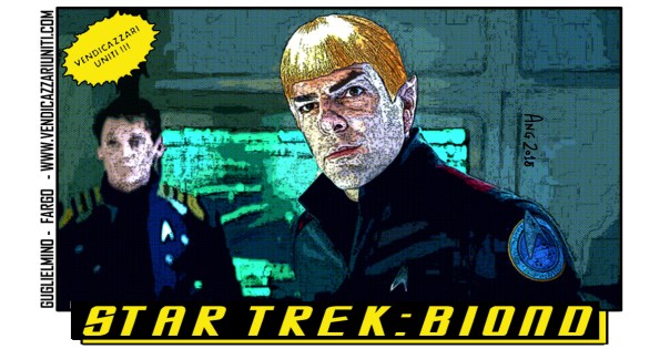 Star Trek: Biond