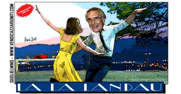La La Landau