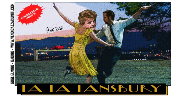 La La Lansbury