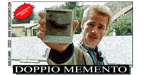 Doppio Memento