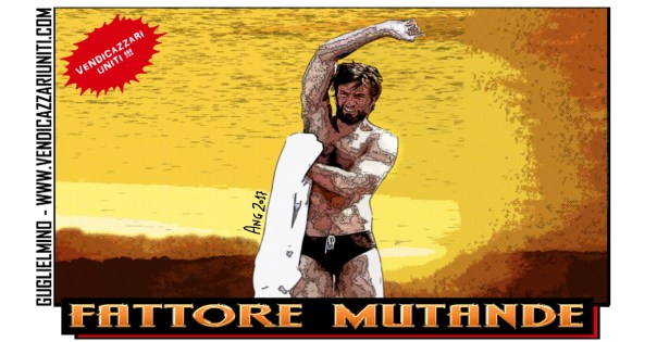 Fattore Mutande