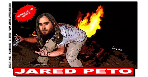 Jared Peto