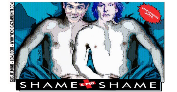 Shame e più Shame