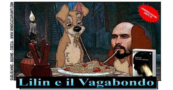 Lilin e il Vagabondo