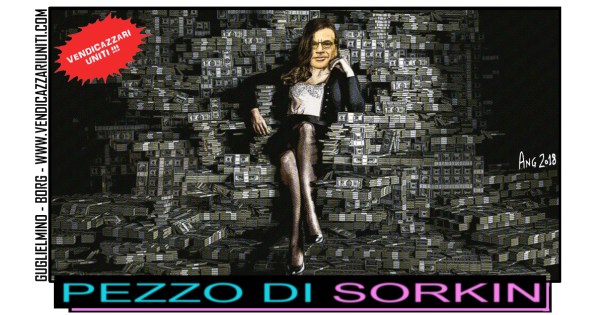 Pezzo di Sorkin
