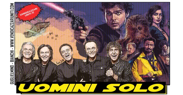 Uomini Solo